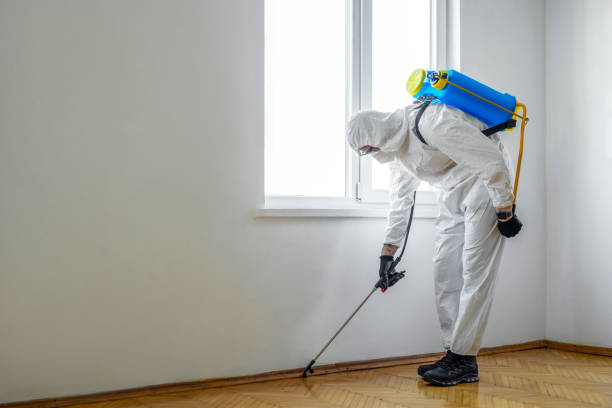 Best Exterminator Services  in Garrison, TX