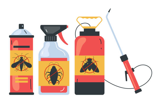 Reliable Garrison, TX Pest Control Solutions