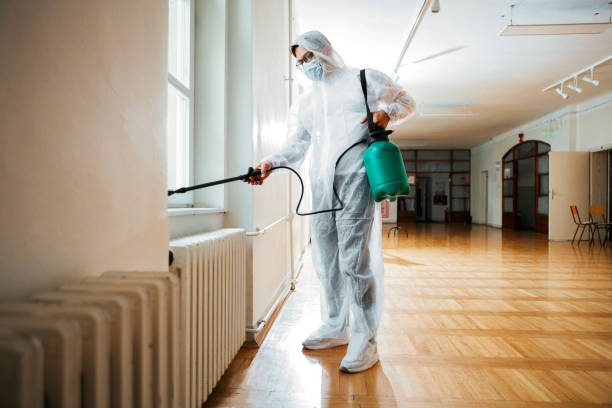 Pest Prevention Services in Garrison, TX